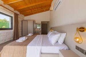 Kaş Bayındırda Korunaklı Villa 4 Kişilik