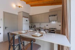 Kaş Bayındırda Korunaklı Villa 4 Kişilik