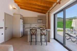 Kaş Bayındırda Korunaklı Villa 4 Kişilik