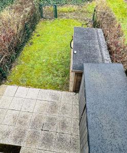 Maison des Pins, Baie de Somme, Cayeux-sur-Mer