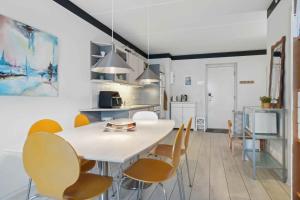 Holiday Apartment At Hejlsminde Badehotel