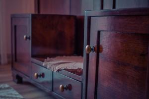 Kuća za odmor Grđan