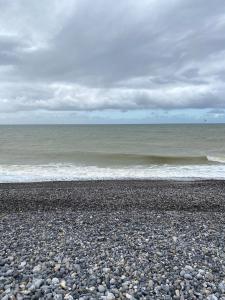 Maison des Pins, Baie de Somme, Cayeux-sur-Mer