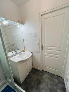 Maison des Pins, Baie de Somme, Cayeux-sur-Mer