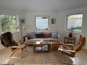 Cozy Summer House In Rørvig