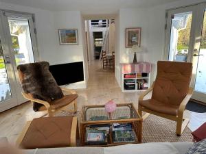 Cozy Summer House In Rørvig