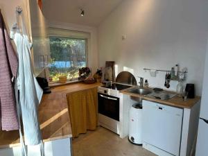 Cozy Summer House In Rørvig