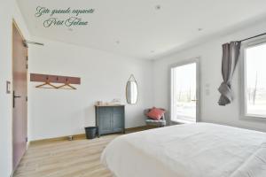 Villas Gite Petit Talma detente : photos des chambres