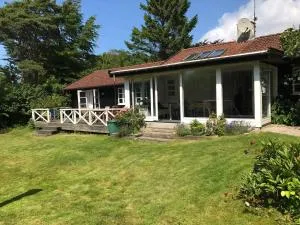 Lovely Holiday Home Near Vejby Strand - Vejby