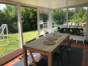 Lovely Holiday Home Near Vejby Strand