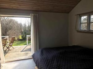 Lovely Holiday Home Near Vejby Strand