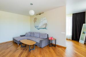 Bangų g. Apartamentai