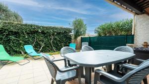 Samaria Village N08 - 2P4