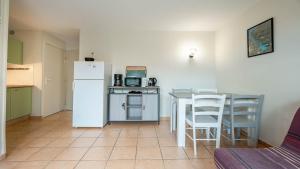 Appartements Samaria Village N08 - 2P4 : photos des chambres