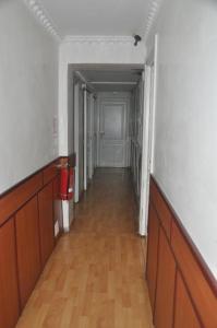 Ogbay Backpackers Haven