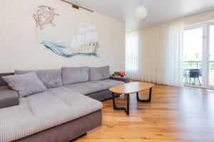 Bangų g. Apartamentai