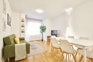 Alojamiento Abajo10 Centro