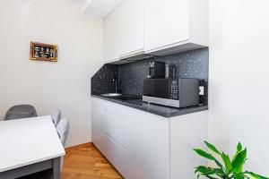 Bangų g. Apartamentai