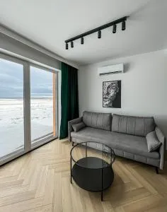 Loft Apartments-murowany 5 - Piotrowice