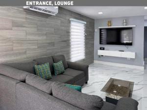 Brisas Bahía Azul Villa para 10 personas en Cancún