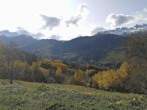 Appartement près des pistes