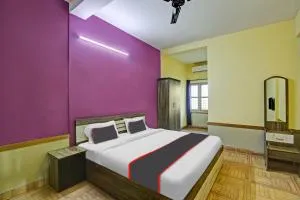 Collection O EXPRESS SUITES - Ferokh