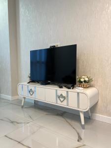 PORTA-TRUMP Batumi Tower 30th floor Premium apartment by BRIONIX