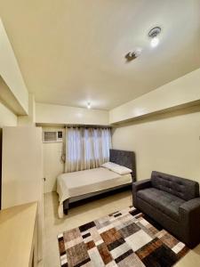 Cozy Studio Unit beside Solaire North