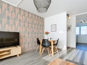 Appartements Troyes Center free Parking : photos des chambres