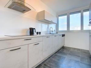 Appartements Troyes Center free Parking : photos des chambres