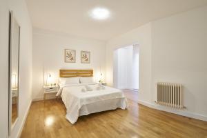 Alojamiento Abajo10 Centro