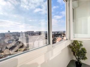 Appartements Troyes Center free Parking : photos des chambres