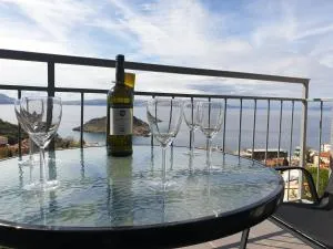 Slavica Apartments 3a - Biljevine