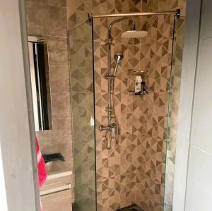 Appartement 1 chambre - Superbe Terrasse & Vue Panoramique - Semlalia