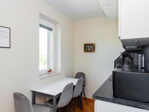 Bangų g. Apartamentai