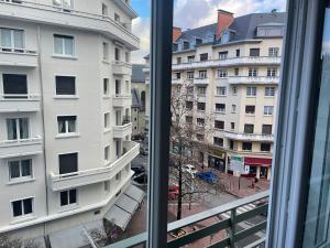 Appartements Une pause dans l-hyper centre de Chambery : photos des chambres