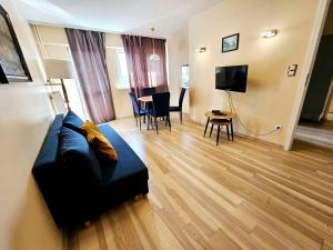 First Green Żoliborz Apartment 9