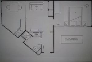 Une pause dans lhyper centre de Chambéry