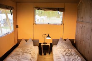 Campings Camping RCN Domaine de la Noguiere : photos des chambres