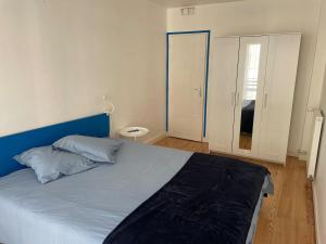 Appartements Une pause dans l-hyper centre de Chambery : photos des chambres
