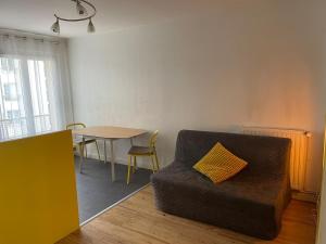 Une pause dans lhyper centre de Chambéry