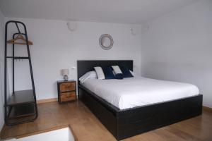 Casa San Roque Ático