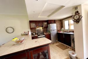 Arej Beachside Chalet