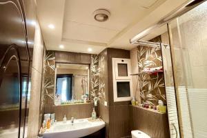 Arej Beachside Chalet