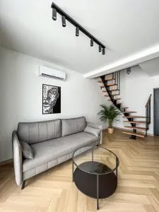 Loft Apartments-murowany 8 - Piotrowice