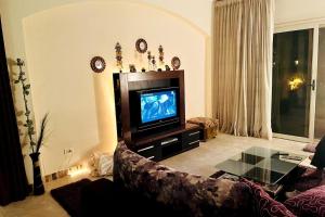 Arej Beachside Chalet