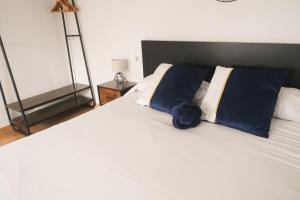 Casa San Roque Ático