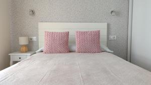 APARTAMENTOS TURISTICOS LAS CANDELAS