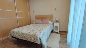 APARTAMENTOS TURISTICOS LAS CANDELAS