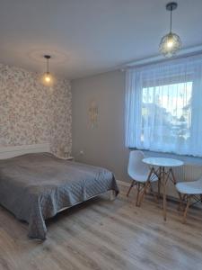 Willa Morska w Chłapowie